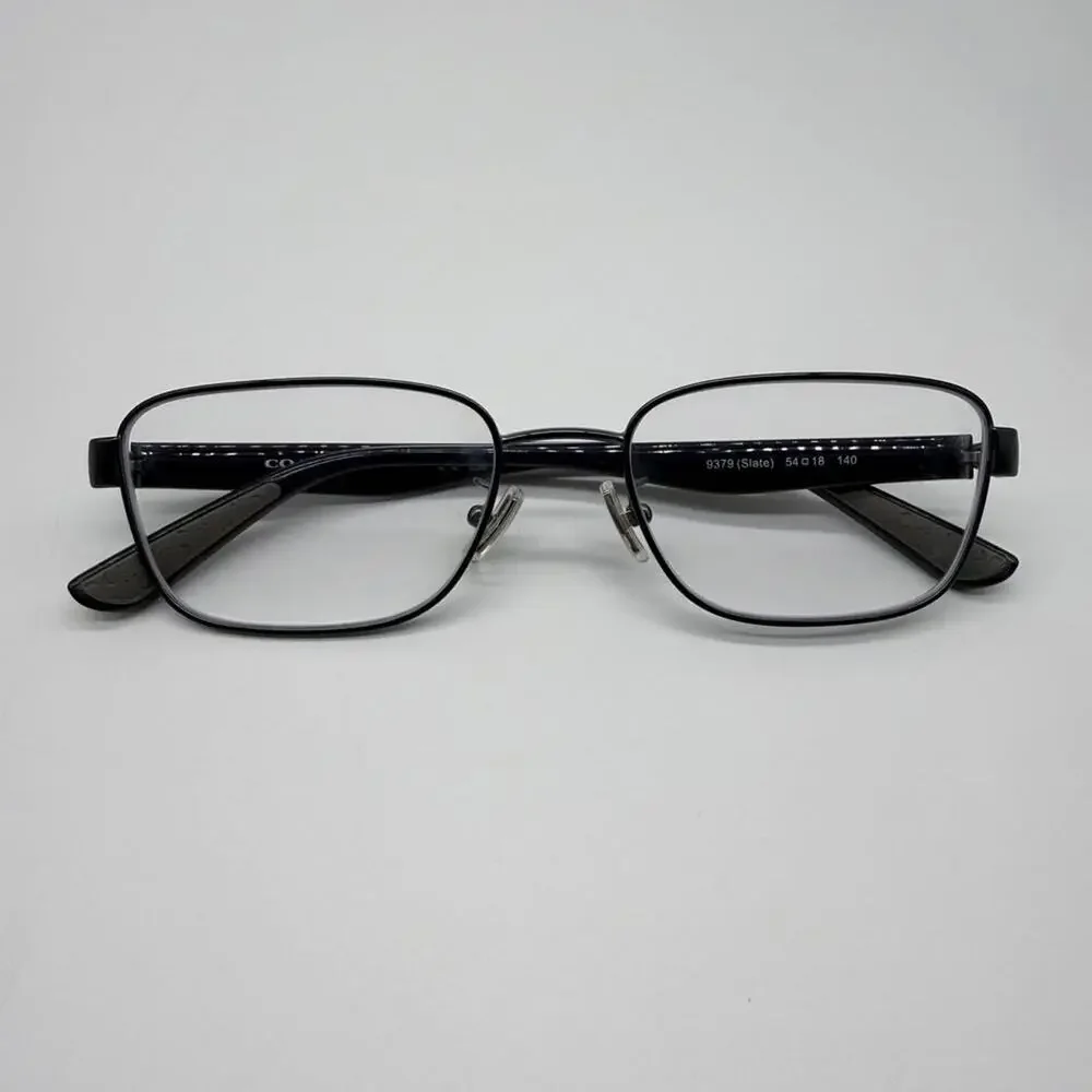 Coach HC 5122 Eyeglass Frames - Slate Grey